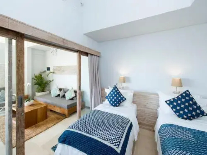 Tenang Villas