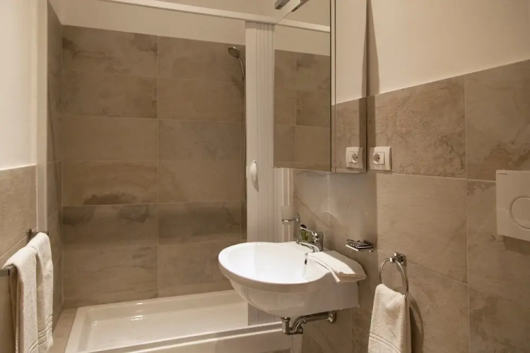 Guest House La Corte Pontificia