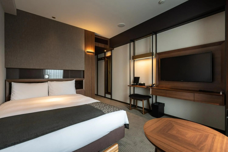 Hotel Trad Hakata