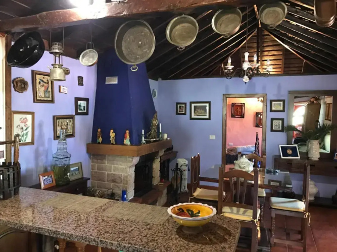 Casa Casilda