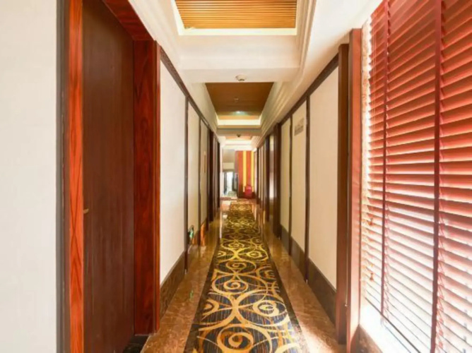 Ding Chang Hotel