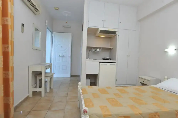 Hotelbild