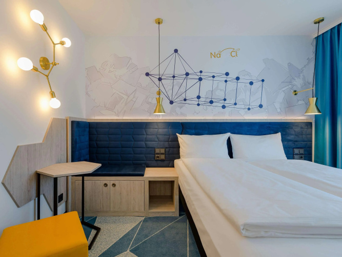 ibis Styles Bad Reichenhall, Bild 3
