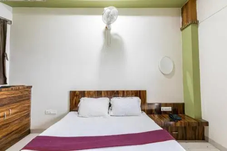 Hotel Surbhi