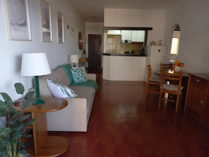 Inema Beach House Iberlagos