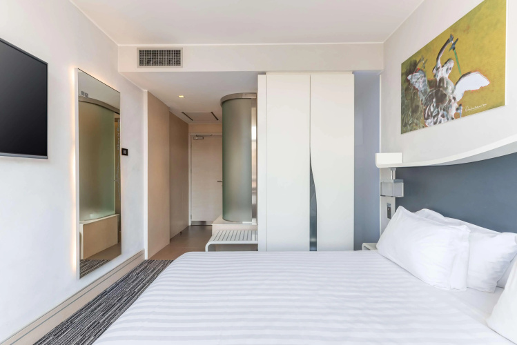 Best Western Premier Hotel Royal Santina photo 28