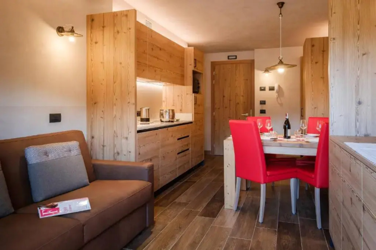 Chalet Bellavista