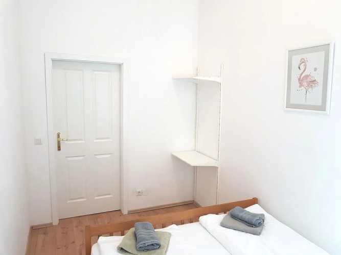 Sobieski Town Apartments