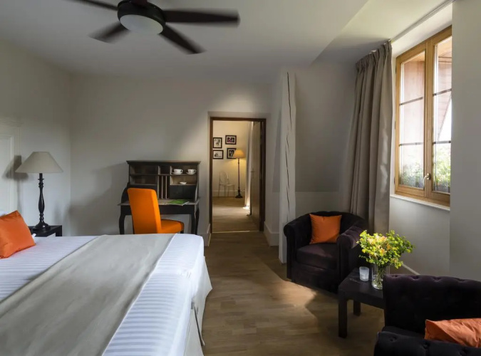 Le Manoir du Golf