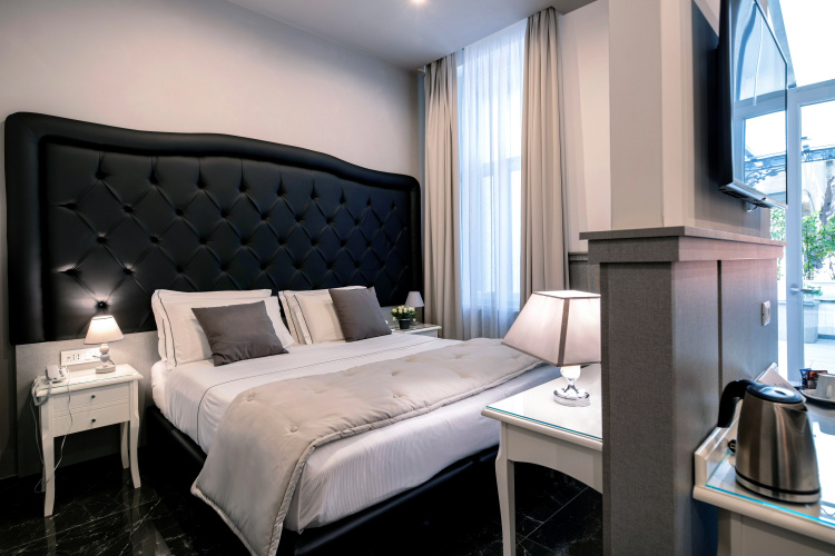 Villa Elisio Hotels & Spa photo 7