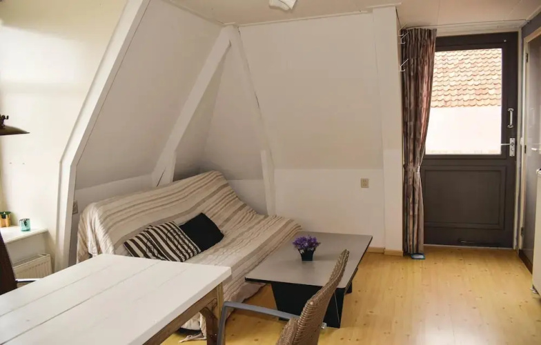 De Eekhof - Appartement 8