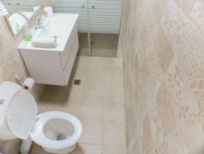 Beautiful Studio in Eilat Free WiFi