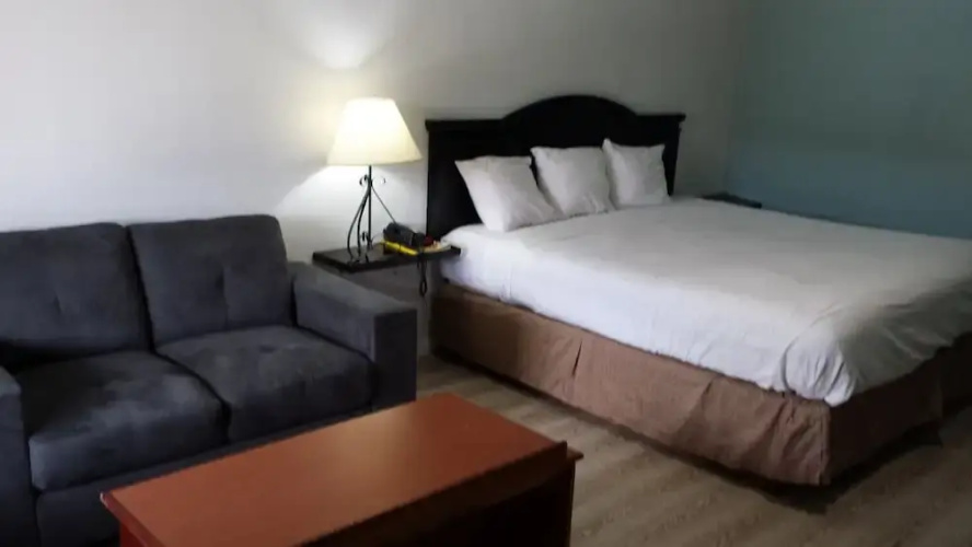 Homelodge