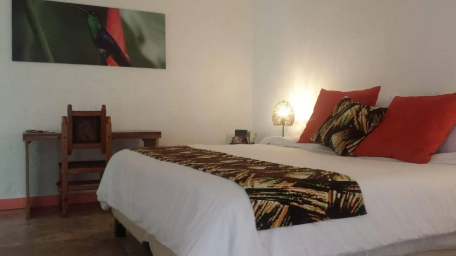 Finca Hotel La Tata