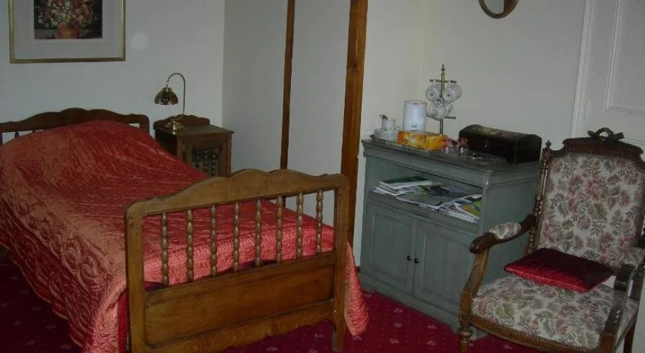 La Ferme Rose