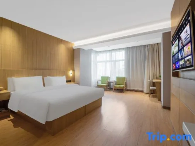 Business Double room