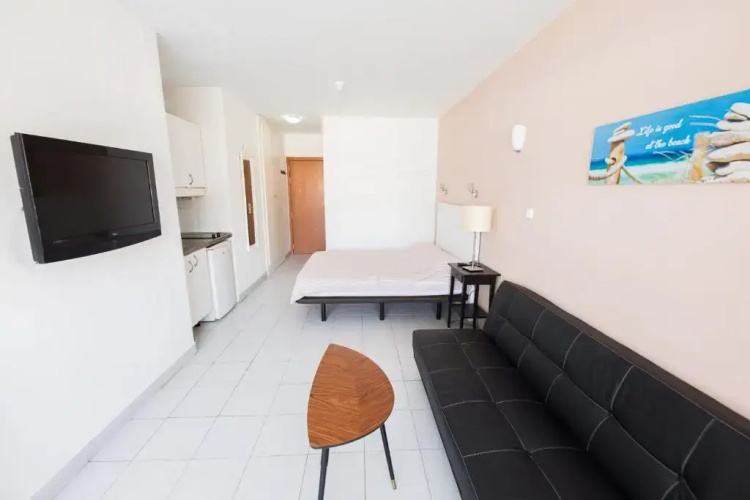 Apartamento Tobago