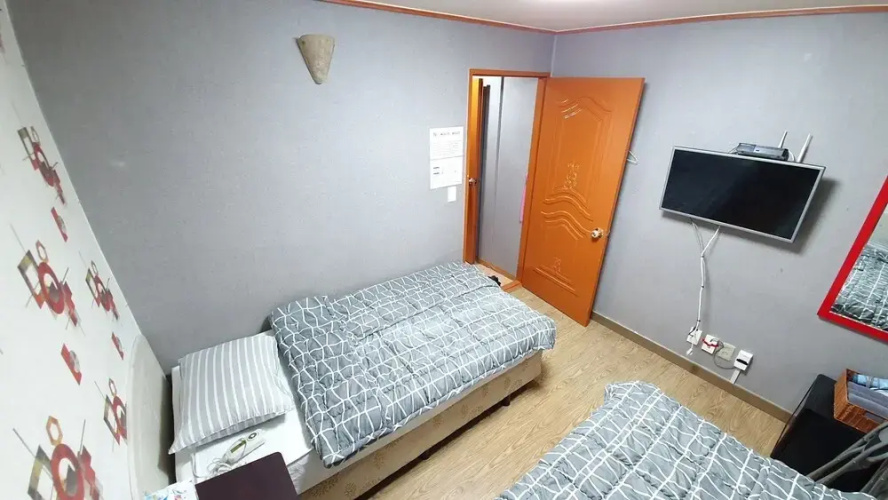 Hipzy Guesthouse