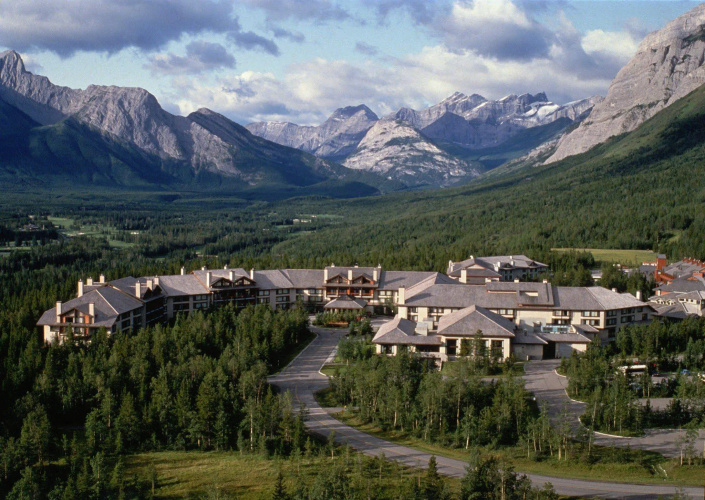 Kananaskis Mountain Lodge, Autograph Collection photo 26