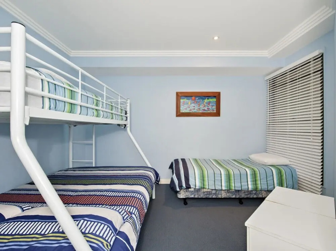 The Outlook, Unit 4/3 Ocean Parade