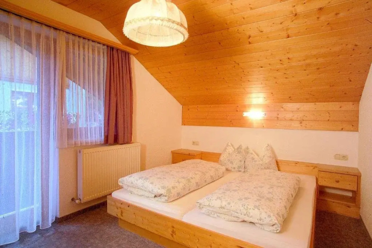 Appartements Gufler