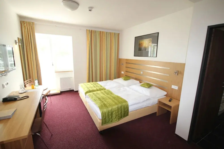 Hotel Port