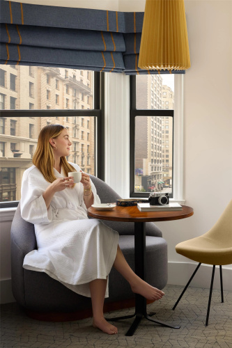 The James New York - NoMad photo 38
