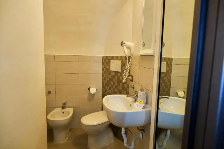 Albarola suite