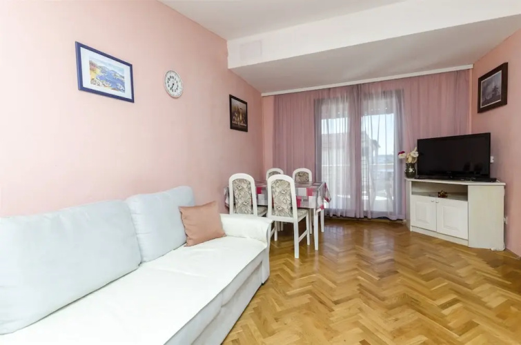 Apartments Janja