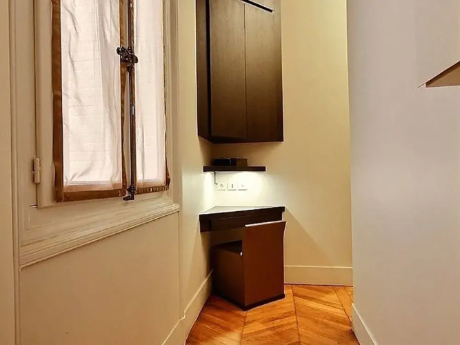 Luxury Apartment Paris Vendome