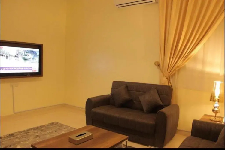 Rahwan Palace Hotel Units