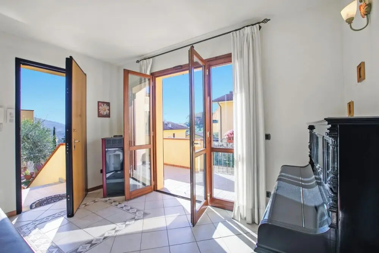 Comfortable House With Pool&lovely View