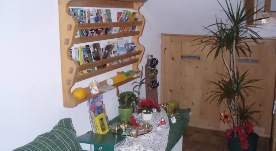 Ferienwohnung Schwabl