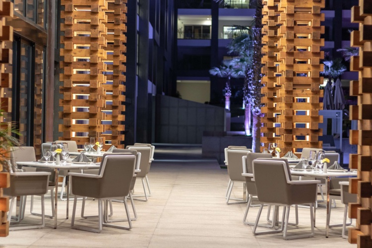 Garza Blanca Resort & Spa Los Cabos photo 25