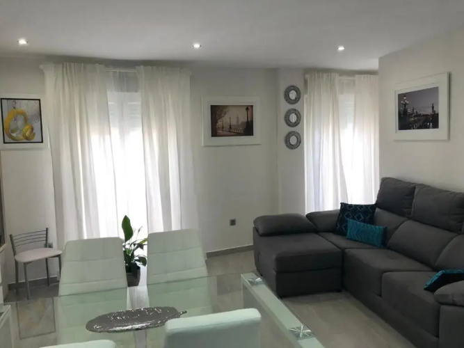 Apartamento 128 Espinel