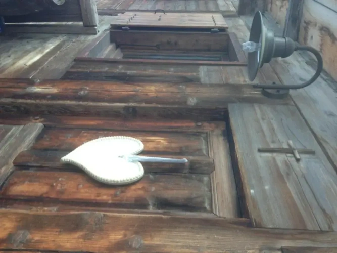 3 Bedrooms Chalet