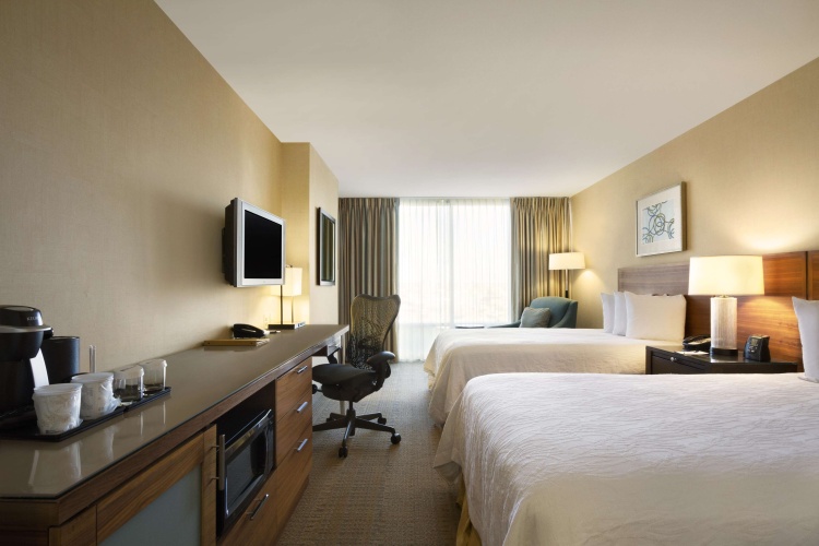 Hilton Garden Inn Baltimore Inner Harbor photo 6