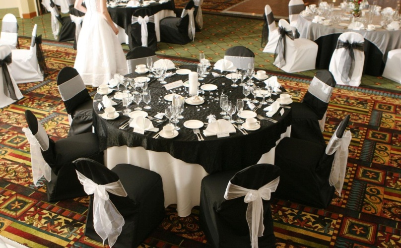 DoubleTree by Hilton Hotel Holland photo 38
