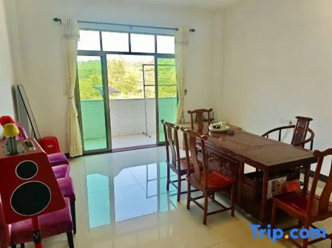 2 Bedrooms Family Suite