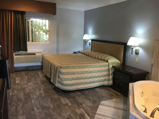 Double room
