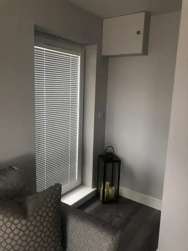 Appin Apartment