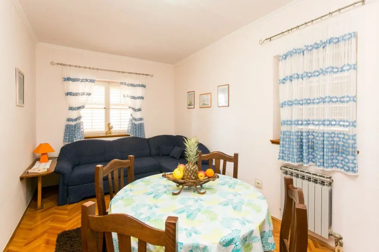 Apartments Petra