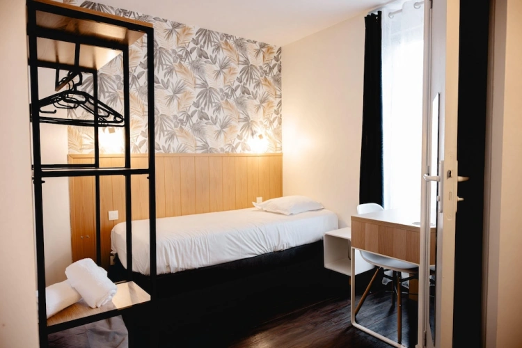 Classic Single room