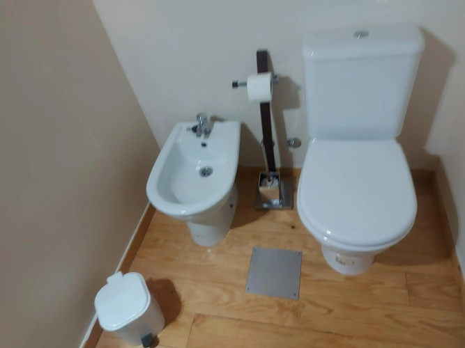 Portus Cale Apartment