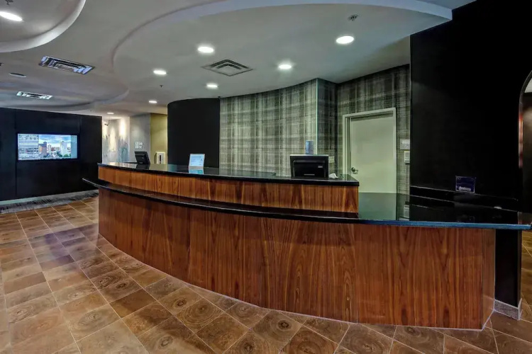 Courtyard Memphis Southaven