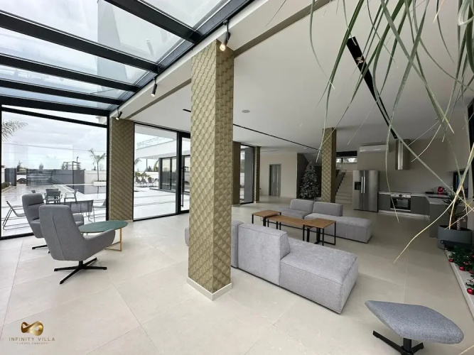 La Mirage Group Villas