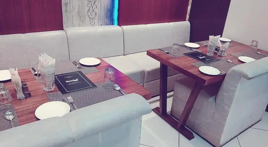 Parag Inn