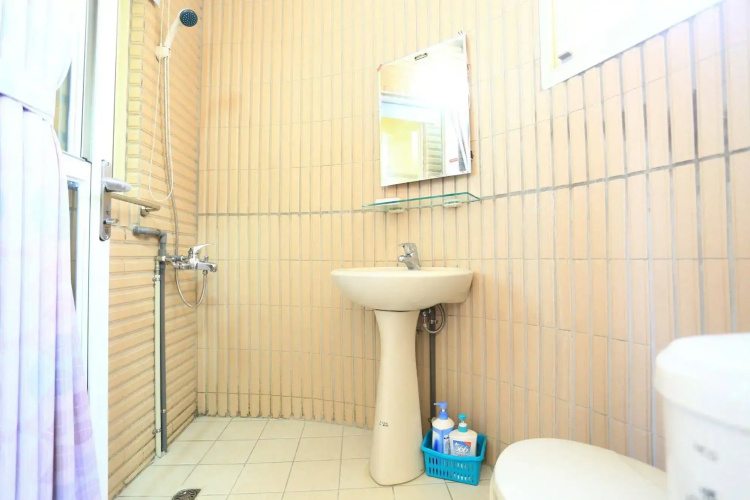 Cheng Gong Hostel