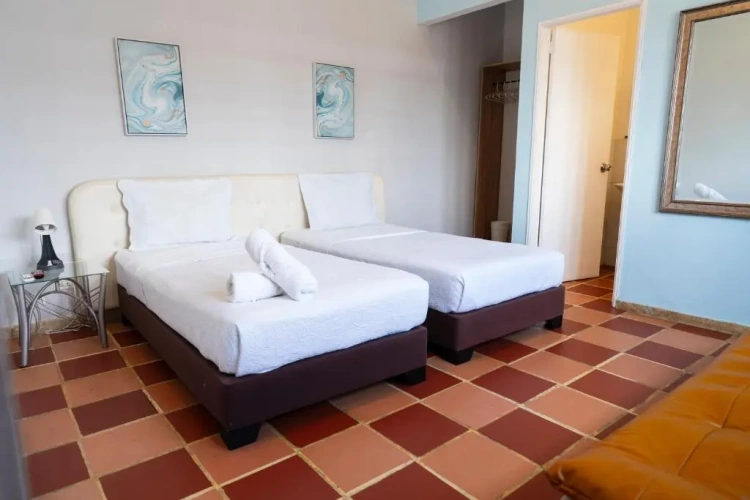 Superior Double room