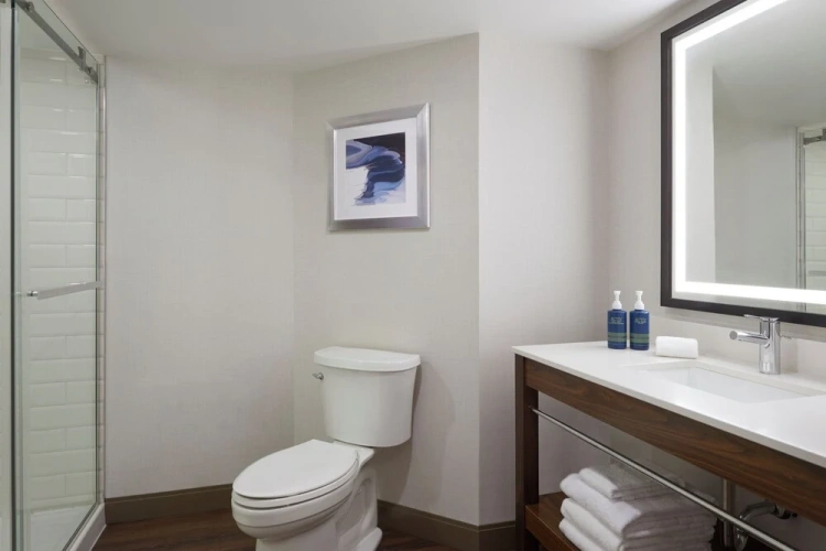Double Junior Suite